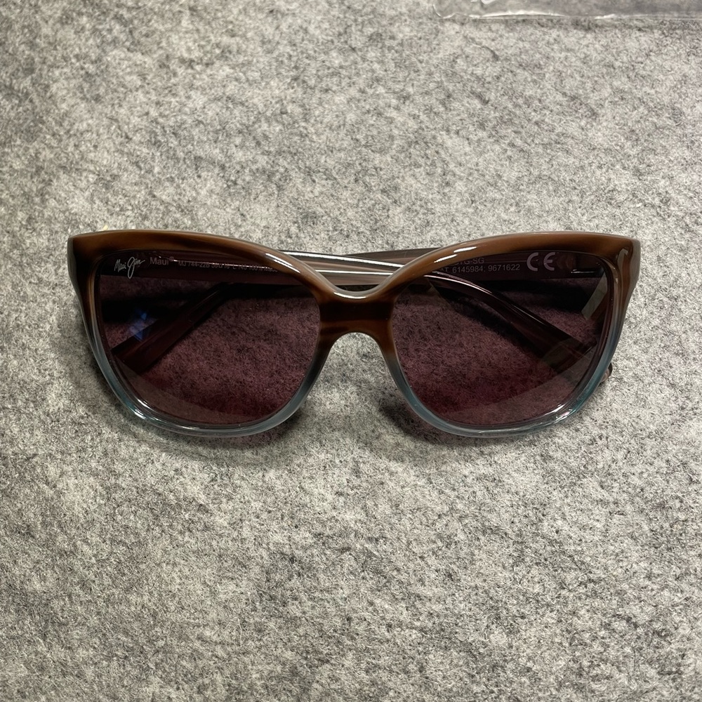Maui Jim women’s sunglasses brand new